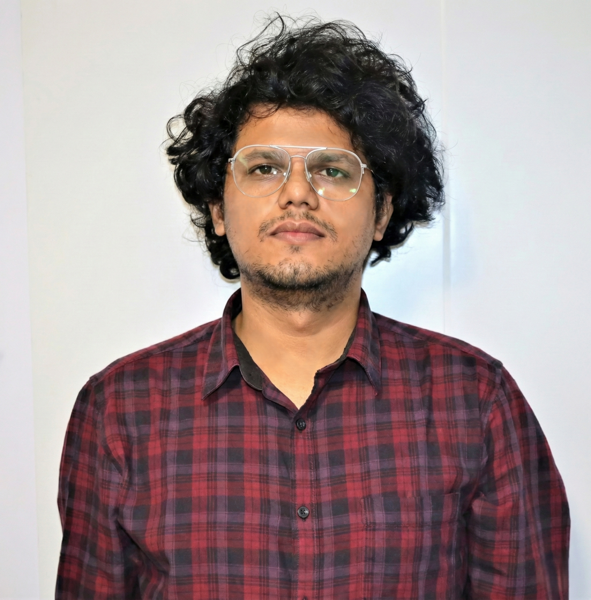 Dr. Shubham Ganar